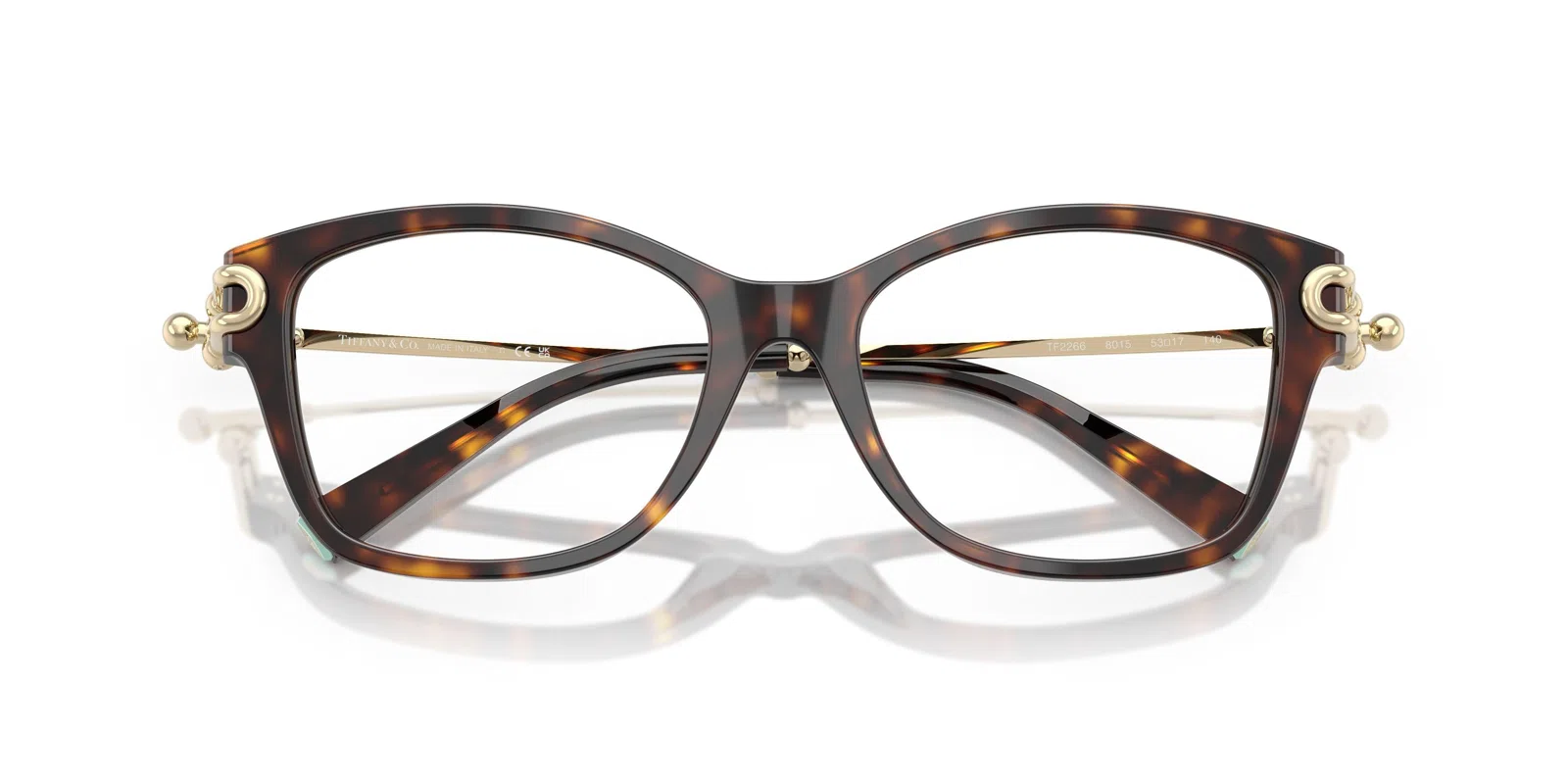 Tiffany 2266 Eyeglasses - view 25